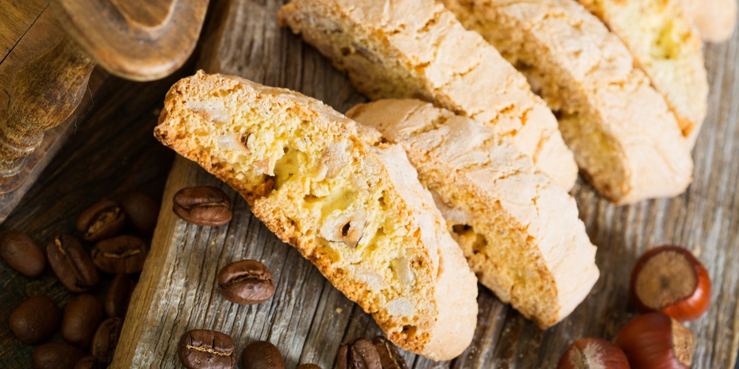 Biscotti