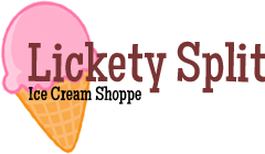 Lickety Split Ice Cream Shoppe
