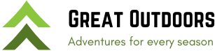Great Outdoors logo